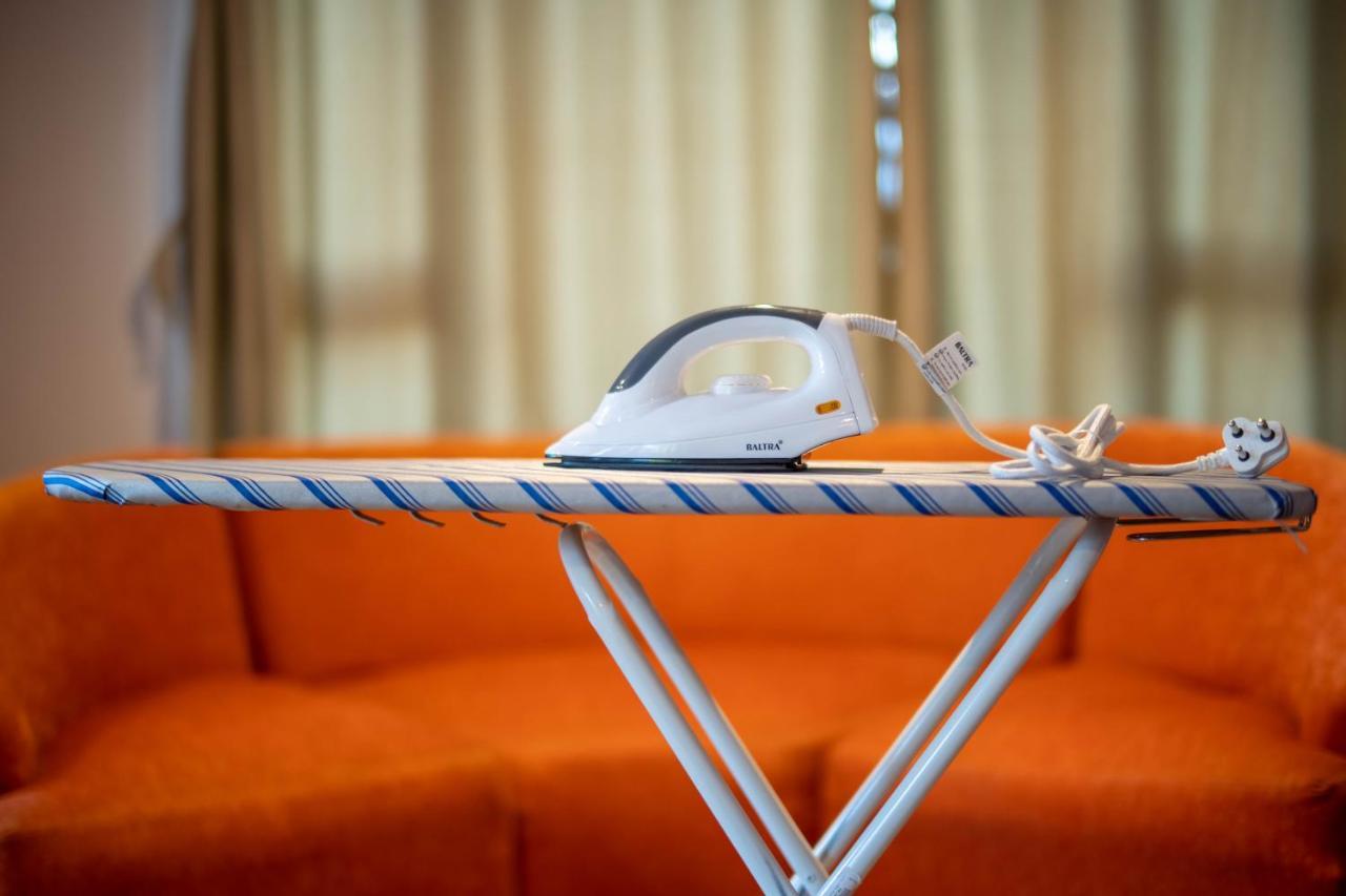 Hotel Pala Катманду Екстериор снимка