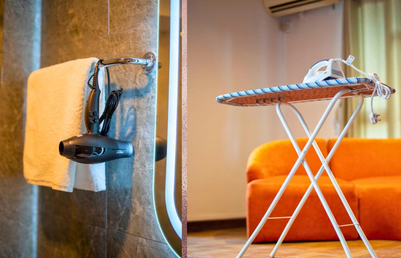 Hotel Pala Катманду Екстериор снимка